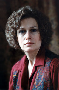 Charlotte Berry